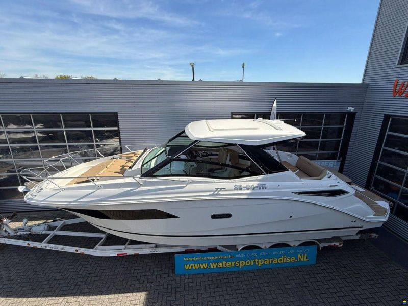 Sea Ray Sundancer 320