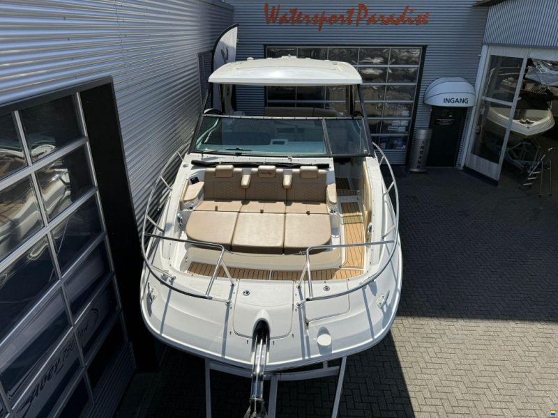 Sea Ray Sundancer 320