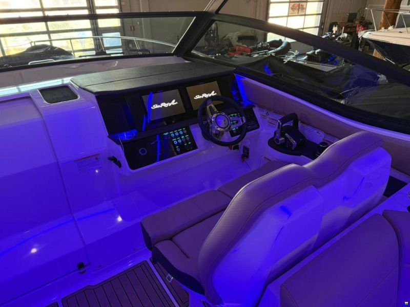 Sea Ray Sundancer 320