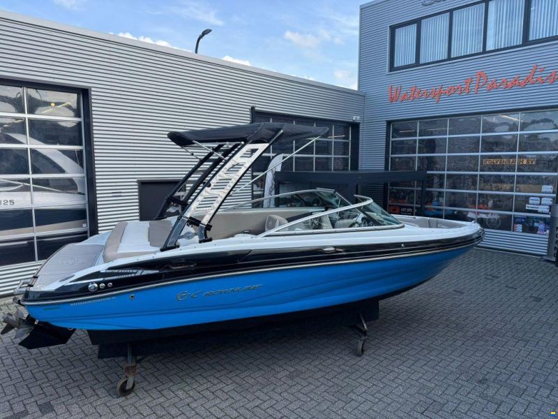 Crownline 225 SS