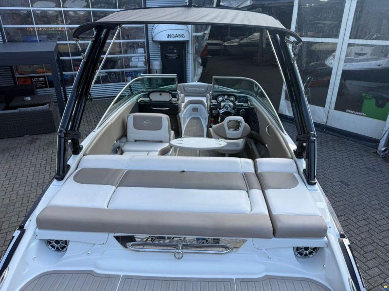 Crownline 225 SS