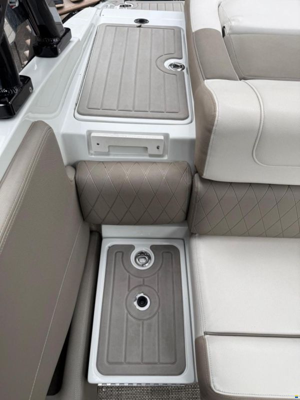Crownline 225 SS