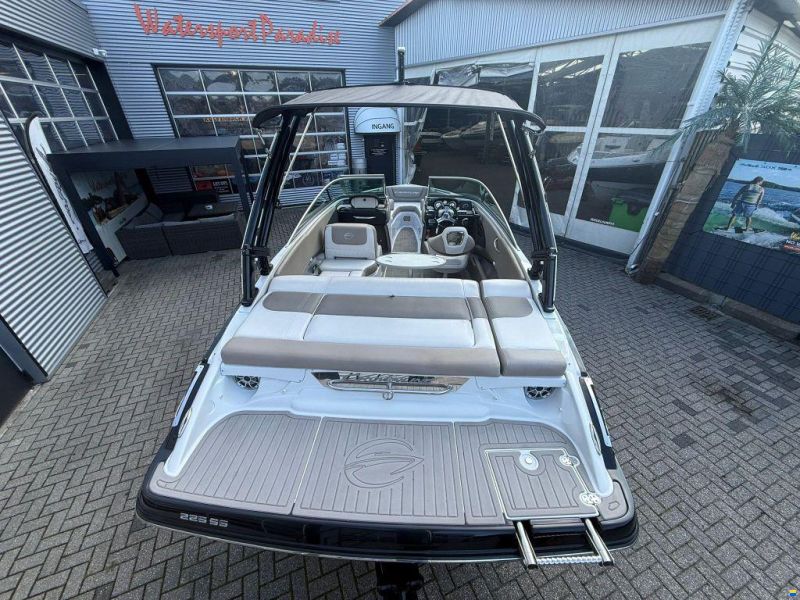 Crownline 225 SS