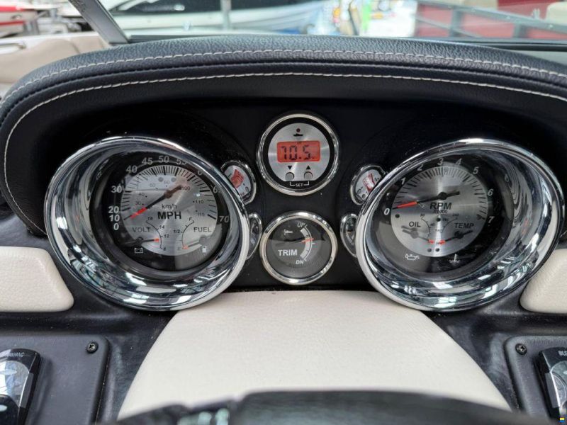 Crownline 225 SS
