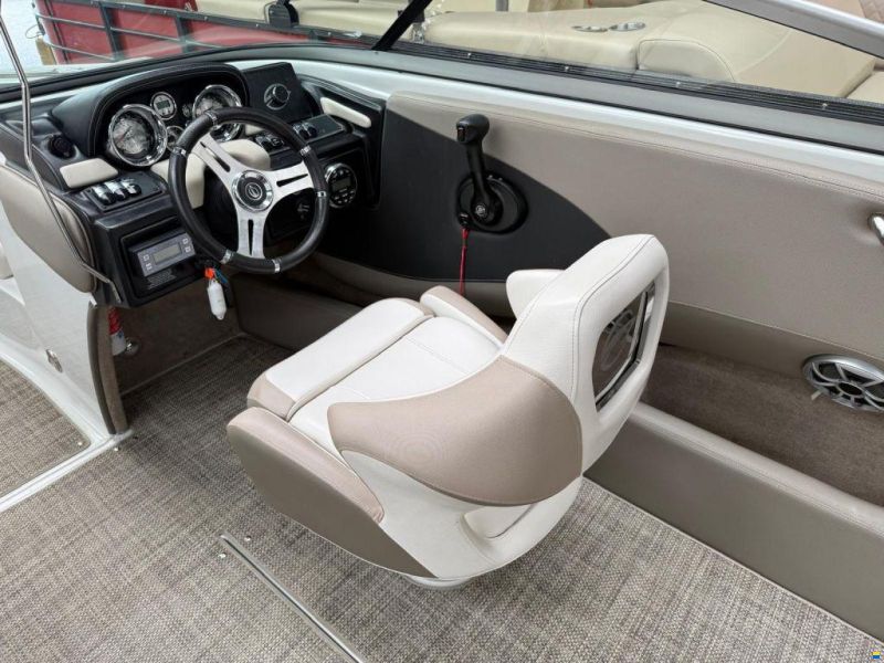 Crownline 225 SS