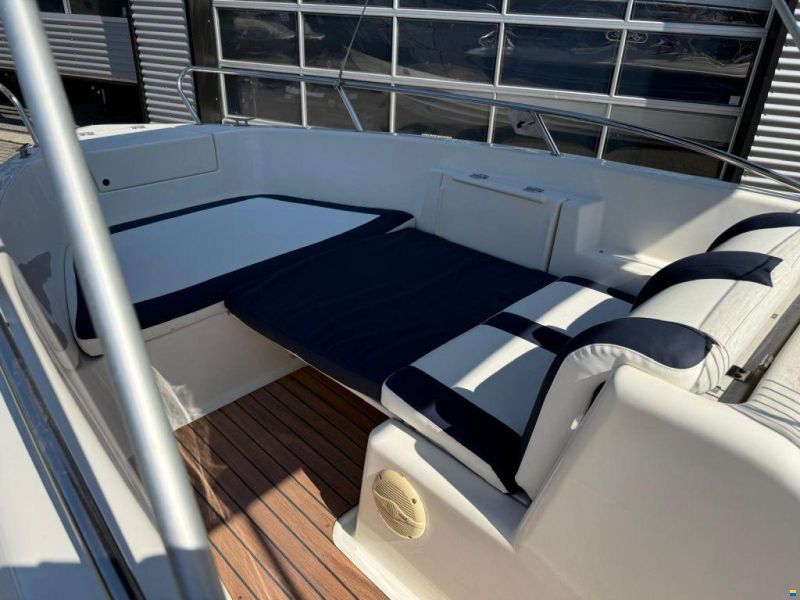 Quicksilver 500 Commander