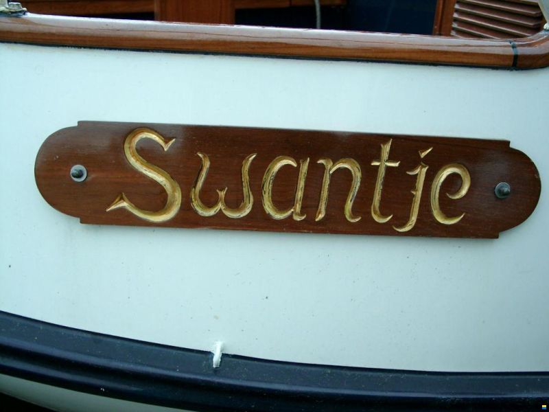 Vollenhovense Bol Swantje