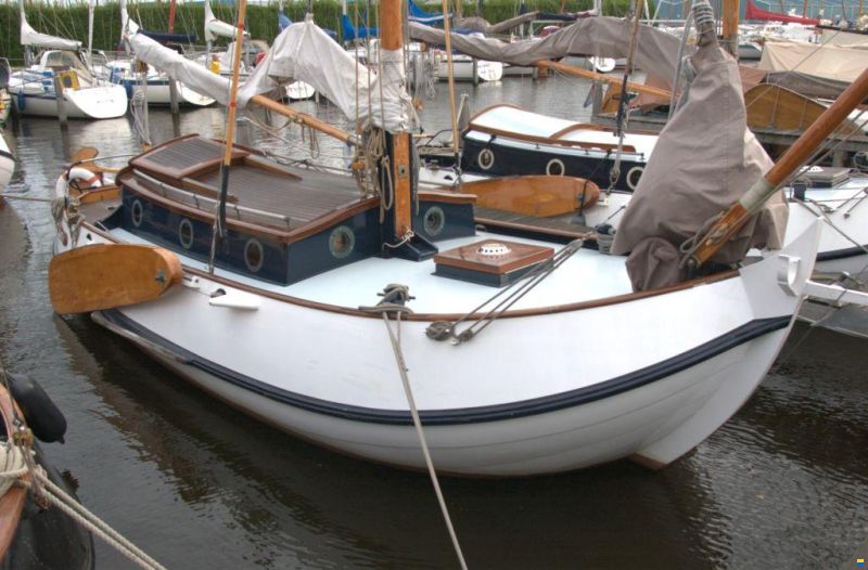 Vollenhovense Bol Swantje