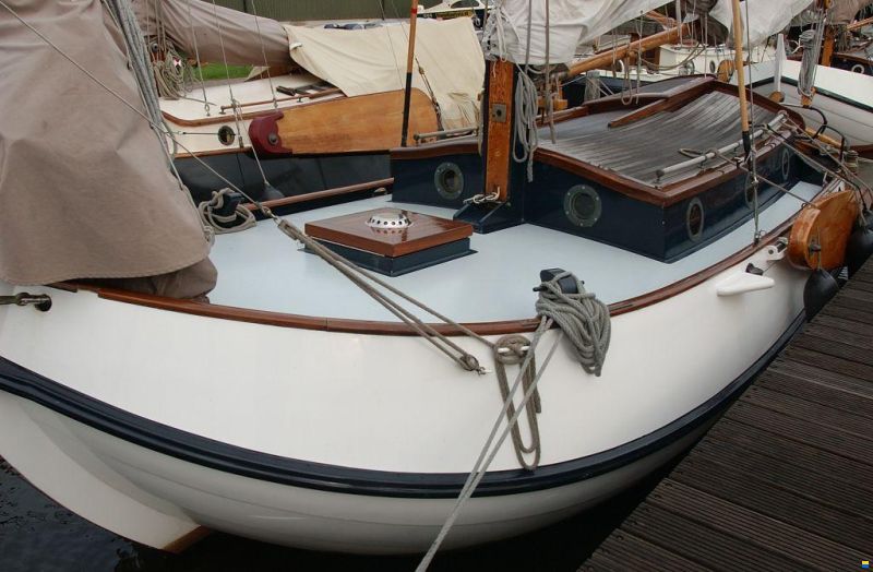 Vollenhovense Bol Swantje
