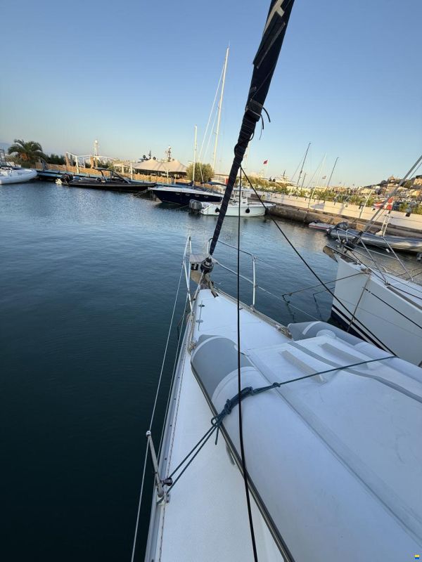 Bavaria 36