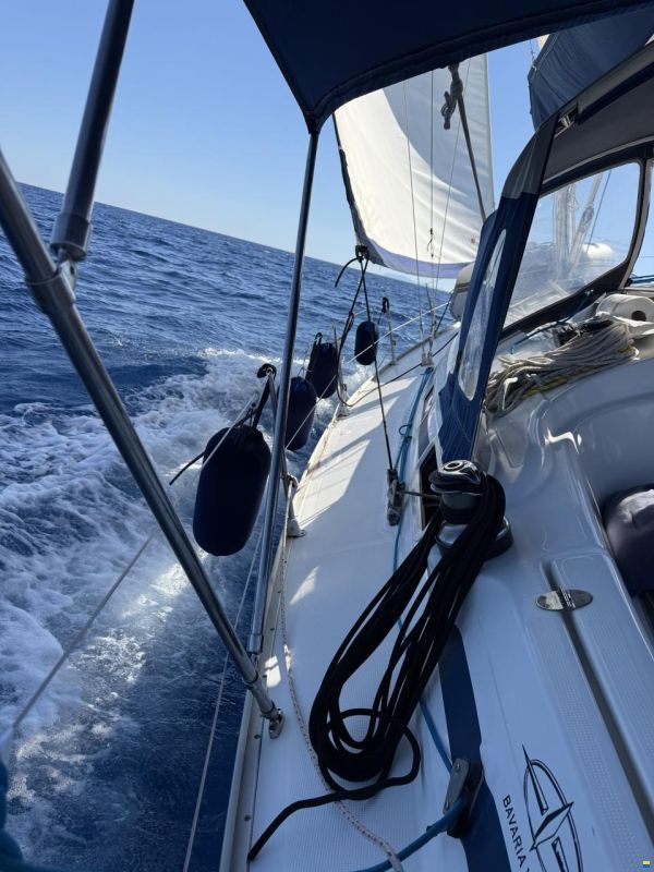 Bavaria 36