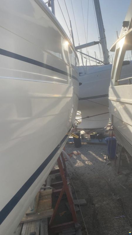 Bavaria 36
