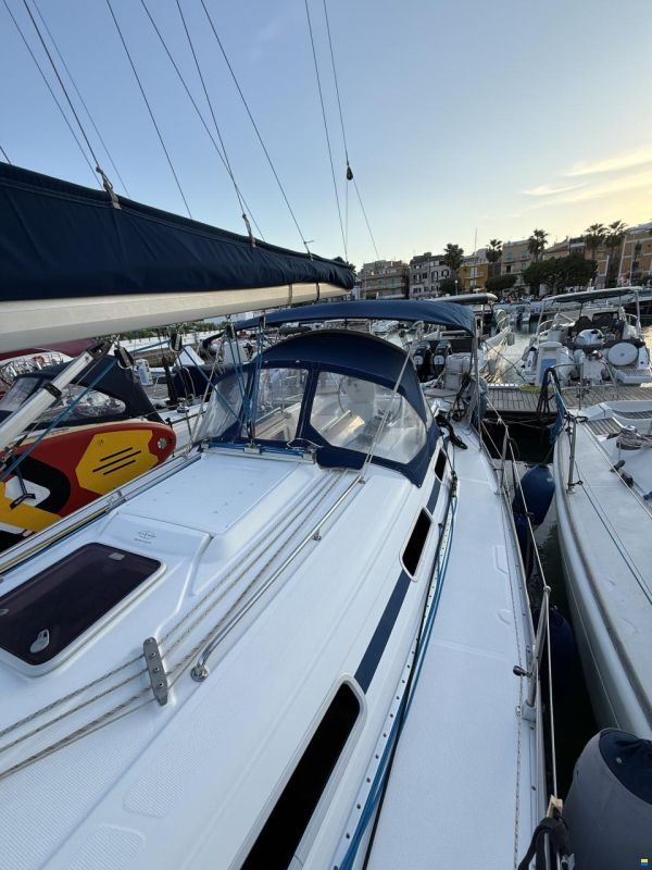 Bavaria 36