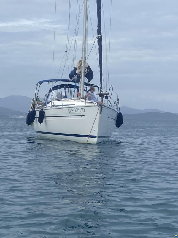 Bavaria 36