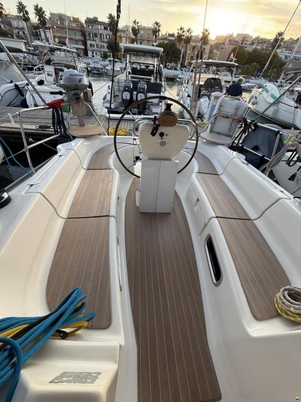 Bavaria 36