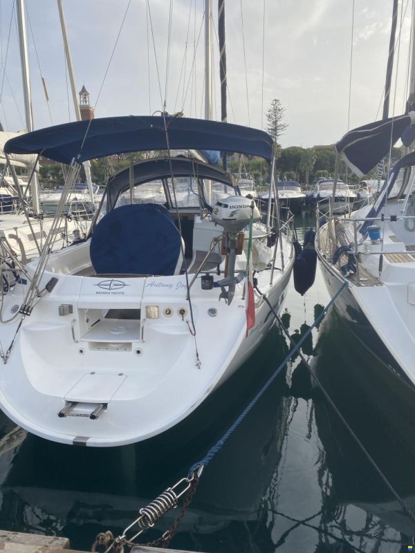 Bavaria 36