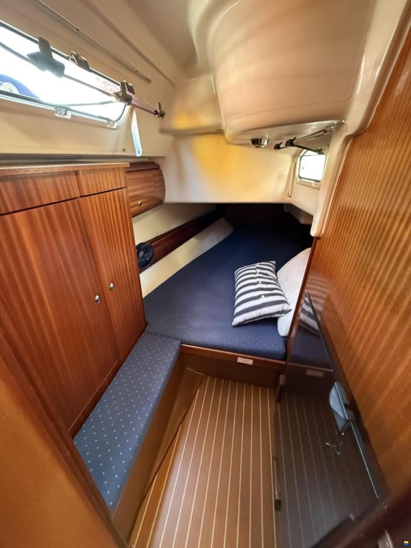 Bavaria 36