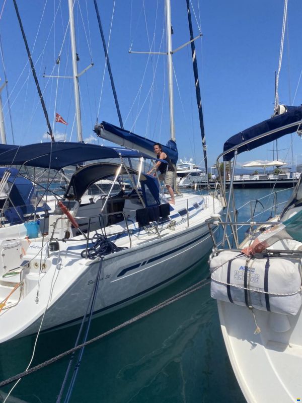 Bavaria 36