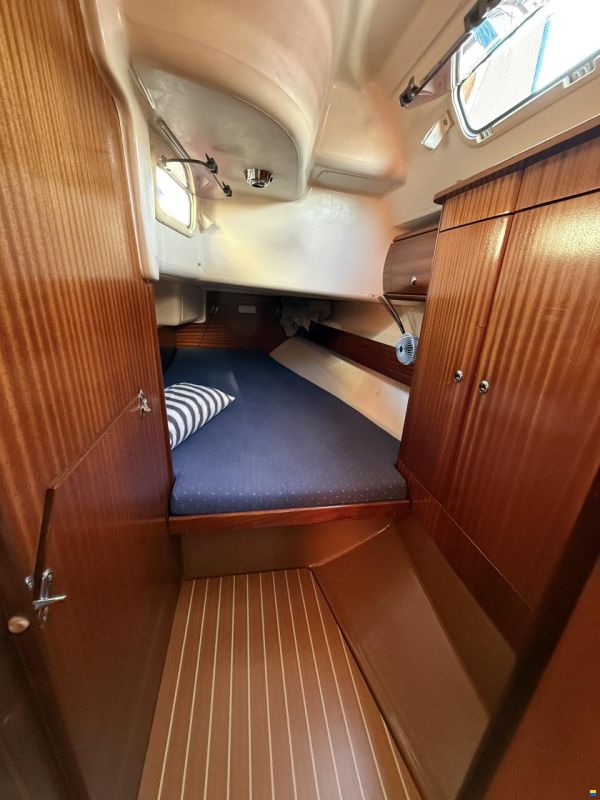 Bavaria 36