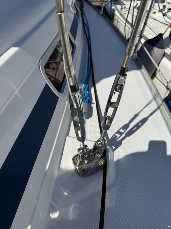 Bavaria 36