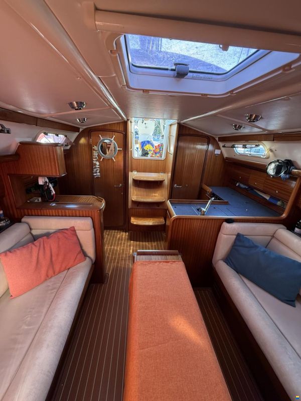 Bavaria 36