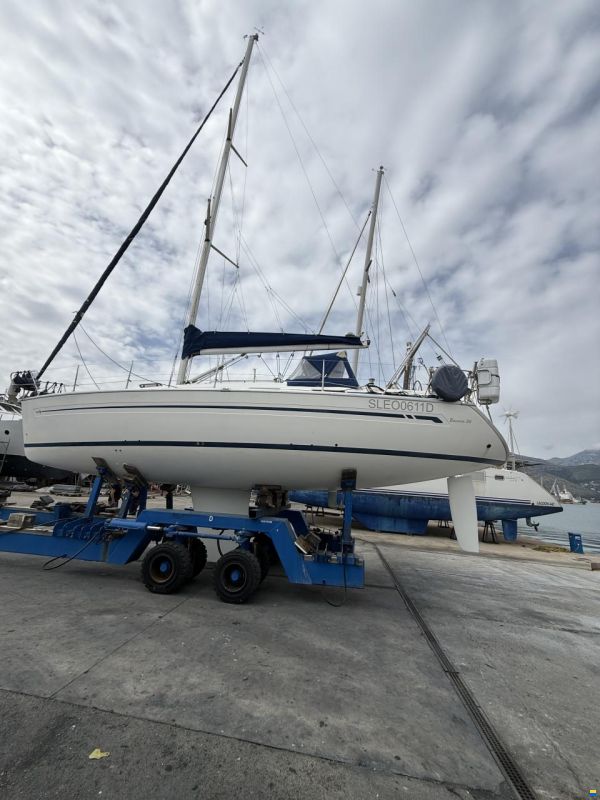 Bavaria 36