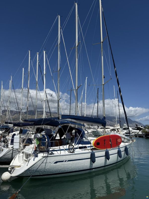 Bavaria 36