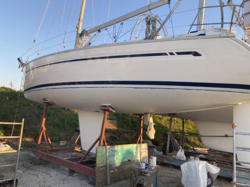 Bavaria 36