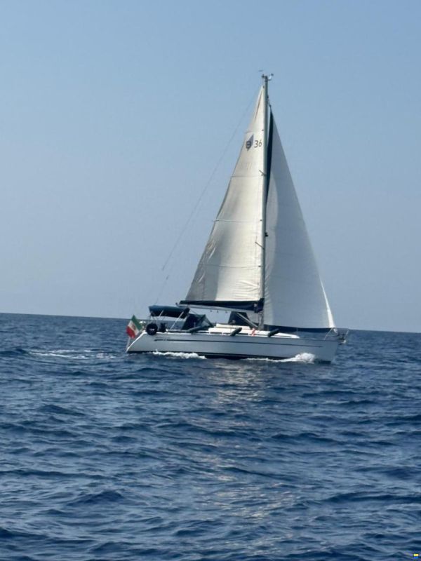 Bavaria 36