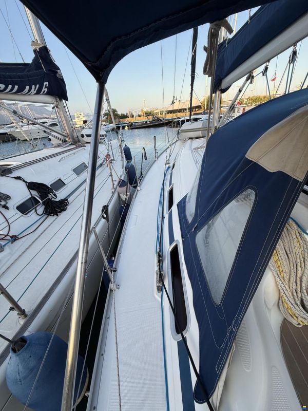 Bavaria 36