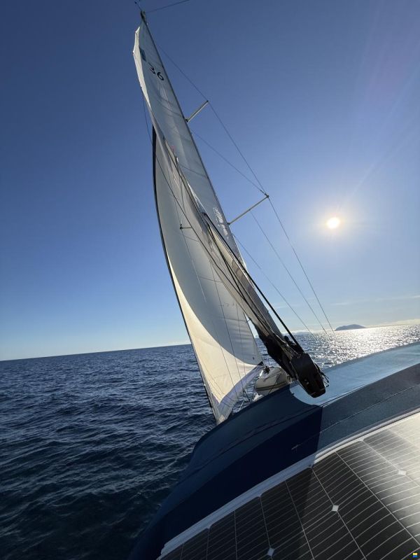 Bavaria 36