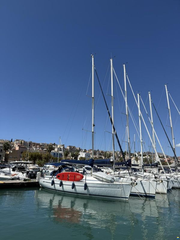 Bavaria 36