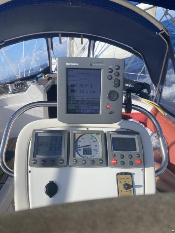 Bavaria 36