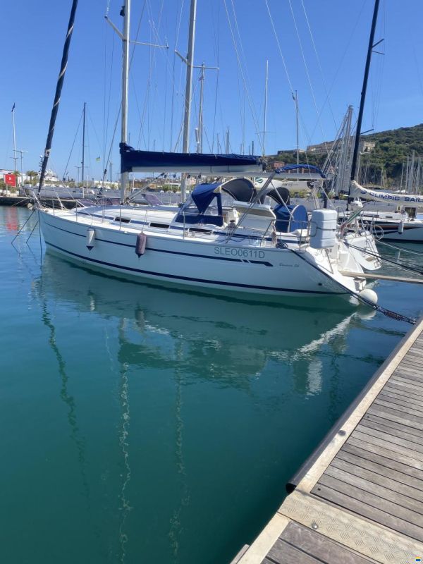 Bavaria 36
