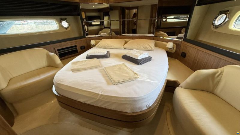 Azimut 53 MAGELLANO - 2015