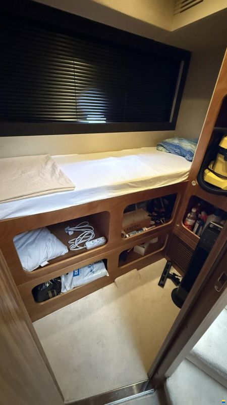Azimut 53 MAGELLANO - 2015