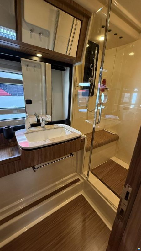 Azimut 53 MAGELLANO - 2015