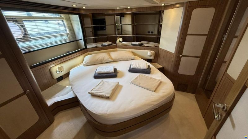 Azimut 53 MAGELLANO - 2015
