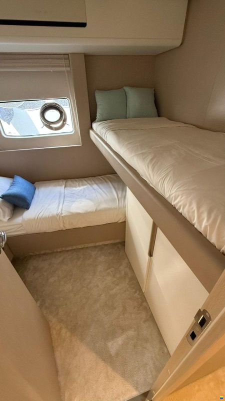 Azimut 68 FLY - MODEL 2024