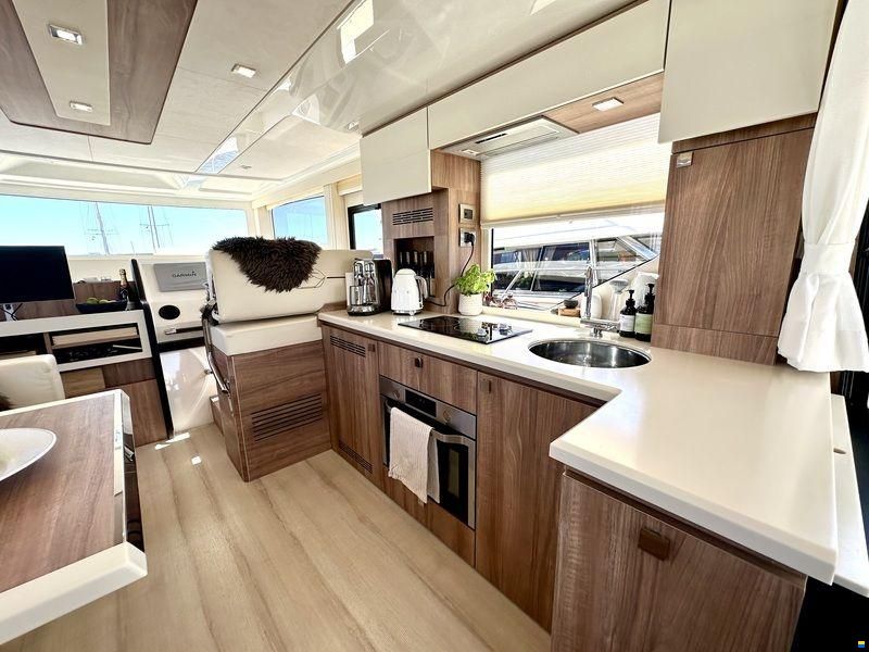 Cranchi T43 Eco Trawler