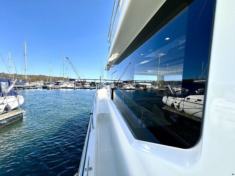 Cranchi T43 Eco Trawler