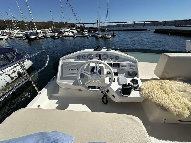 Cranchi T43 Eco Trawler