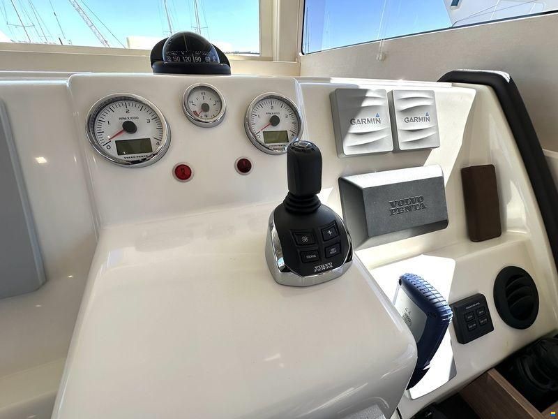 Cranchi T43 Eco Trawler