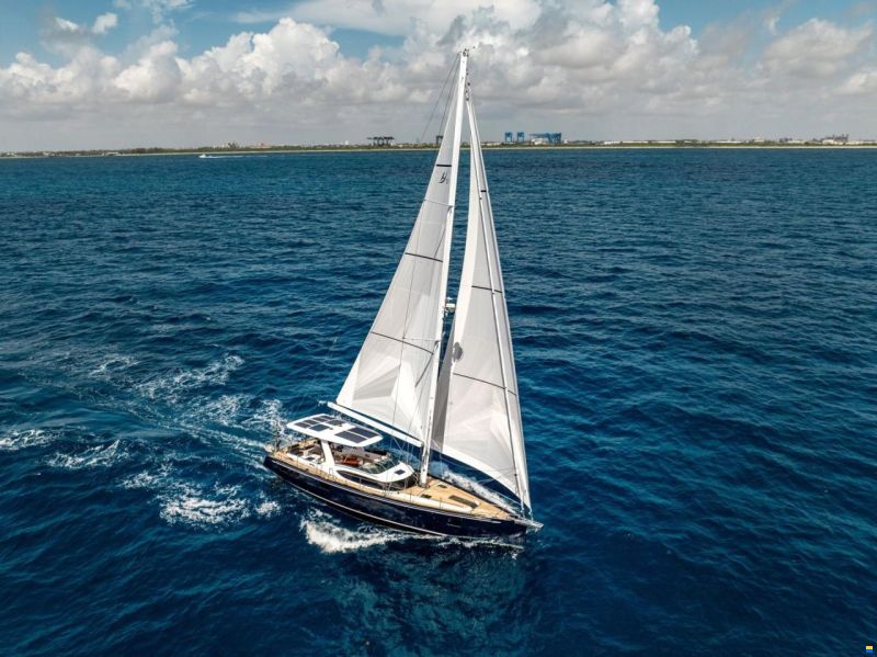 Hylas H57