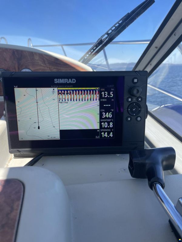 Skilsø Arctic