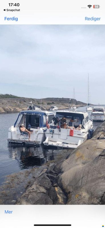 Skilsø Arctic