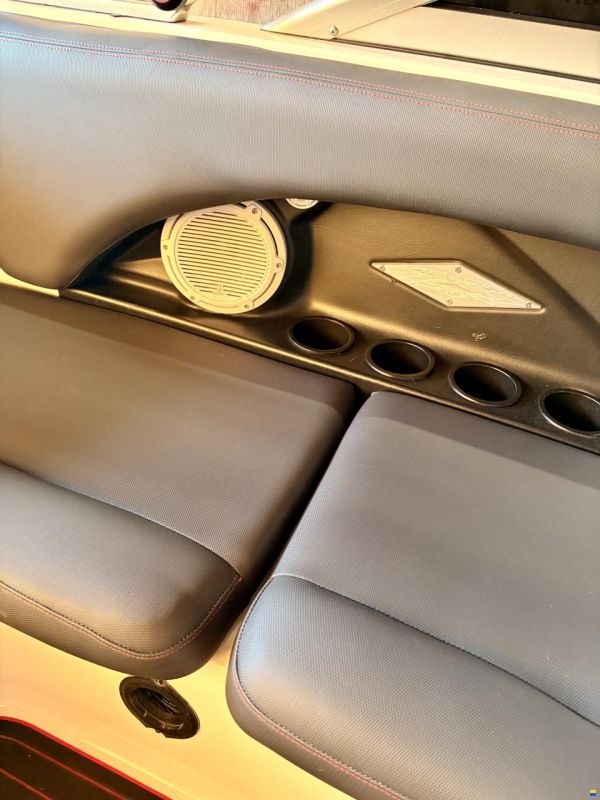 Mastercraft X-Star