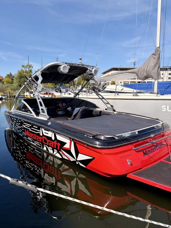 Mastercraft X-Star