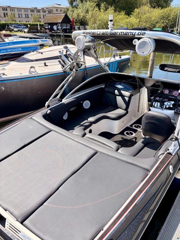 Mastercraft X-Star