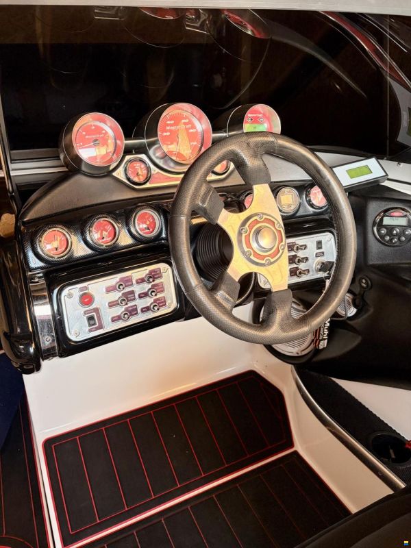 Mastercraft X-Star